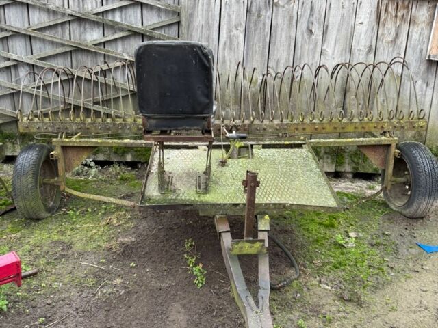 Інша Інша, об'ємом двигуна 0 л та пробігом 0 тис. км за 131 $, фото 3 на Automoto.ua