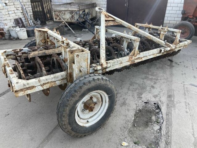 Інша Інша, об'ємом двигуна 0 л та пробігом 0 тис. км за 832 $, фото 2 на Automoto.ua