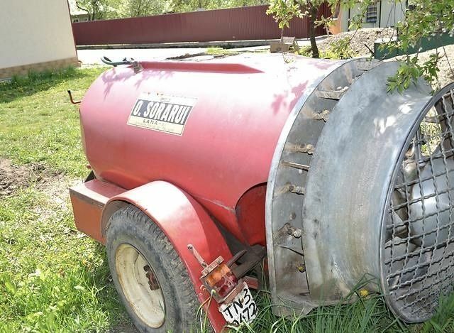 Інша Інша, об'ємом двигуна 0 л та пробігом 0 тис. км за 3145 $, фото 3 на Automoto.ua