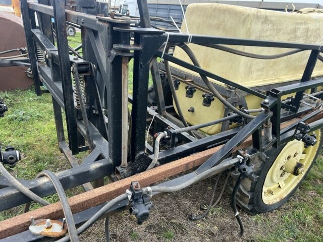 Другая Другая, объемом двигателя 0 л и пробегом 0 тыс. км за 2373 $, фото 6 на Automoto.ua