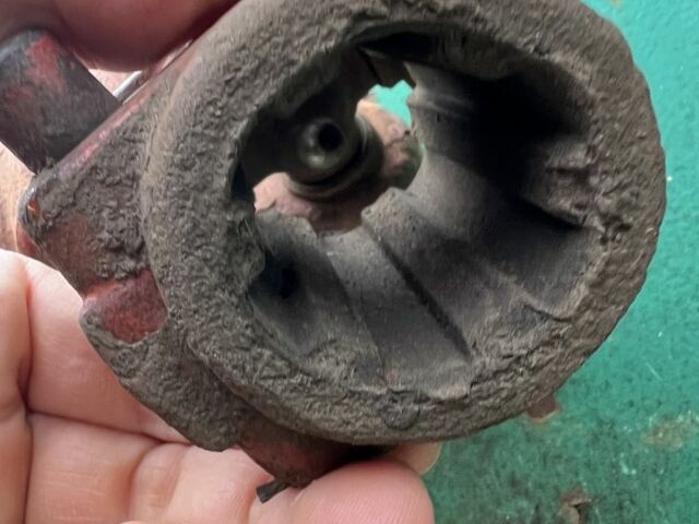 Другая Другая, объемом двигателя 0 л и пробегом 0 тыс. км за 2336 $, фото 6 на Automoto.ua