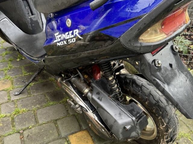 Інша Інша, об'ємом двигуна 50 л та пробігом 0 тис. км за 84 $, фото 2 на Automoto.ua