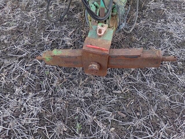 Другая Другая, объемом двигателя 0 л и пробегом 0 тыс. км за 10000 $, фото 6 на Automoto.ua