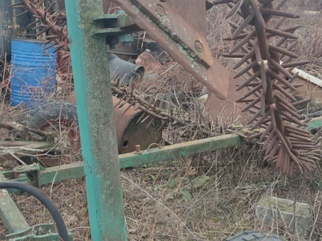 Другая Другая, объемом двигателя 0 л и пробегом 0 тыс. км за 7302 $, фото 5 на Automoto.ua