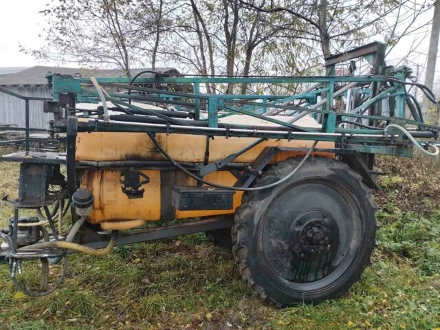 Другая Другая, объемом двигателя 0 л и пробегом 0 тыс. км за 4404 $, фото 2 на Automoto.ua