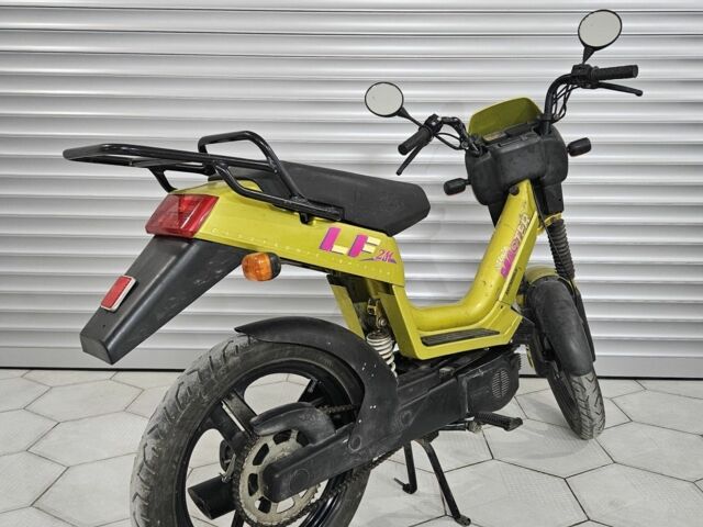 Інша Інша, об'ємом двигуна 50 л та пробігом 0 тис. км за 584 $, фото 2 на Automoto.ua