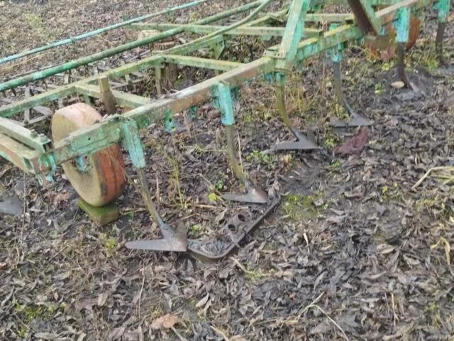 Другая Другая, объемом двигателя 0 л и пробегом 0 тыс. км за 592 $, фото 4 на Automoto.ua