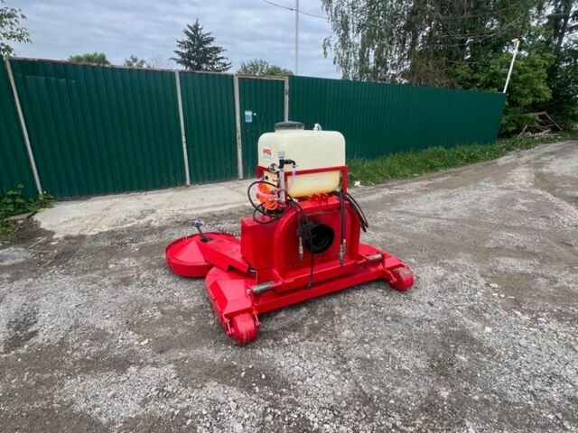 Другая Другая, объемом двигателя 0 л и пробегом 0 тыс. км за 3714 $, фото 1 на Automoto.ua