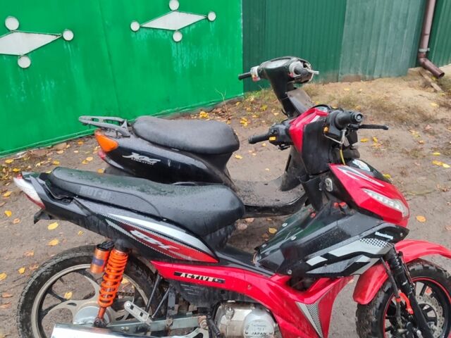 Другая Другая, объемом двигателя 0.13 л и пробегом 0 тыс. км за 191 $, фото 3 на Automoto.ua