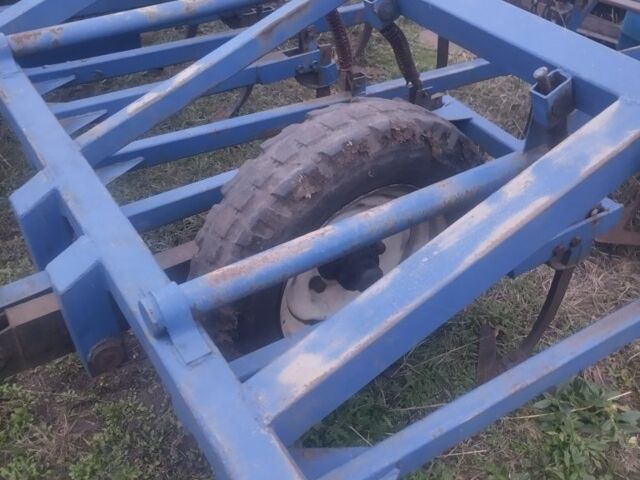 Другая Другая, объемом двигателя 0 л и пробегом 0 тыс. км за 905 $, фото 2 на Automoto.ua