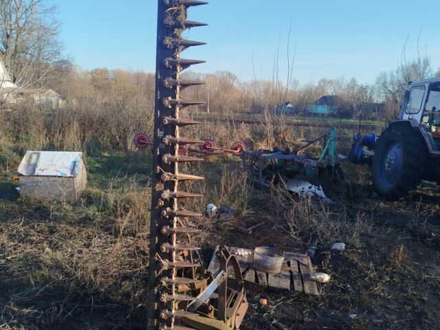 Другая Другая, объемом двигателя 0 л и пробегом 0 тыс. км за 238 $, фото 1 на Automoto.ua