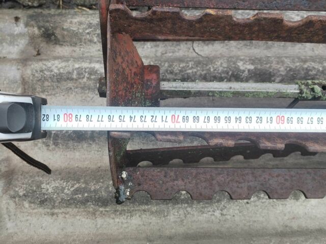 Другая Другая, объемом двигателя 0 л и пробегом 0 тыс. км за 60 $, фото 1 на Automoto.ua