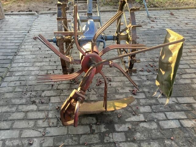 Другая Другая, объемом двигателя 0 л и пробегом 0 тыс. км за 284 $, фото 2 на Automoto.ua