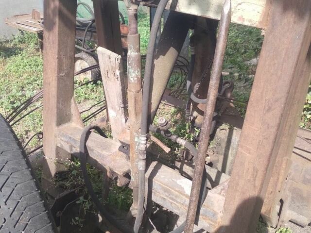 Інша Інша, об'ємом двигуна 0 л та пробігом 0 тис. км за 503 $, фото 5 на Automoto.ua