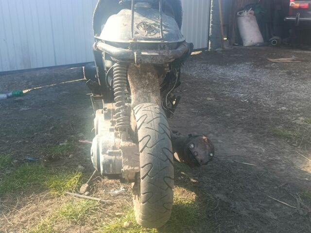 Другая Другая, объемом двигателя 100 л и пробегом 0 тыс. км за 45 $, фото 2 на Automoto.ua