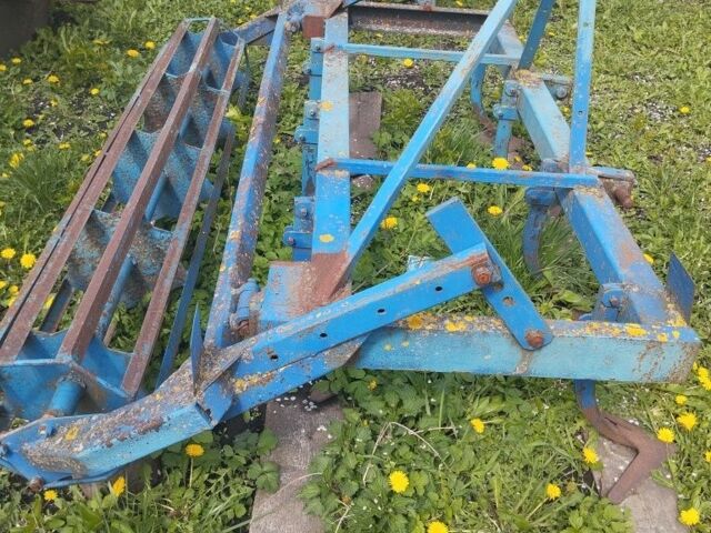 Другая Другая, объемом двигателя 0 л и пробегом 0 тыс. км за 595 $, фото 1 на Automoto.ua