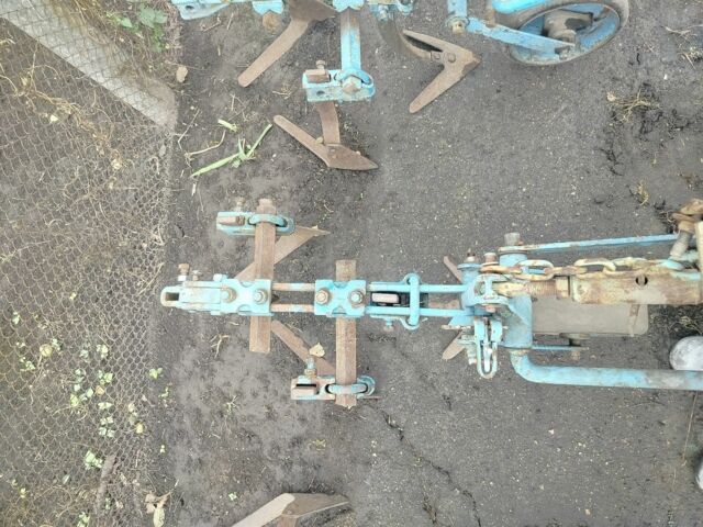 Другая Другая, объемом двигателя 0 л и пробегом 0 тыс. км за 1029 $, фото 3 на Automoto.ua