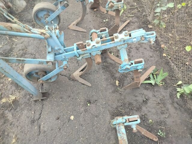 Другая Другая, объемом двигателя 0 л и пробегом 0 тыс. км за 1029 $, фото 7 на Automoto.ua