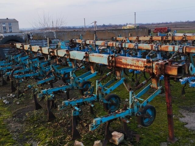 Другая Другая, объемом двигателя 0 л и пробегом 0 тыс. км за 947 $, фото 2 на Automoto.ua