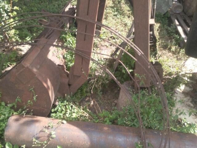 Інша Інша, об'ємом двигуна 0 л та пробігом 0 тис. км за 503 $, фото 4 на Automoto.ua