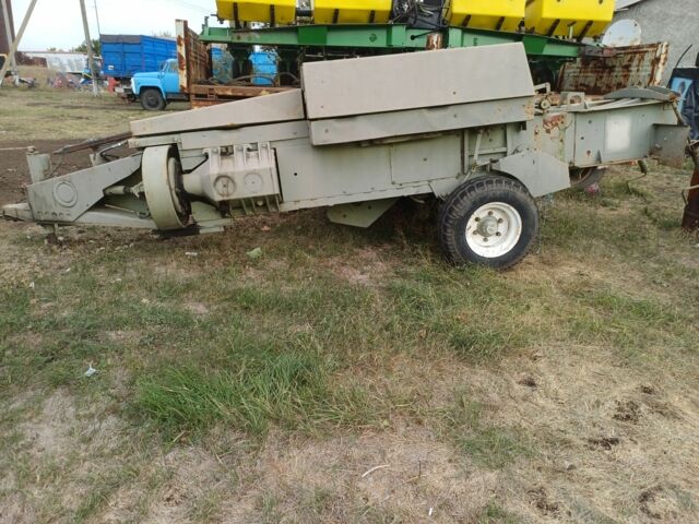 Другая Другая, объемом двигателя 0 л и пробегом 0 тыс. км за 4700 $, фото 2 на Automoto.ua