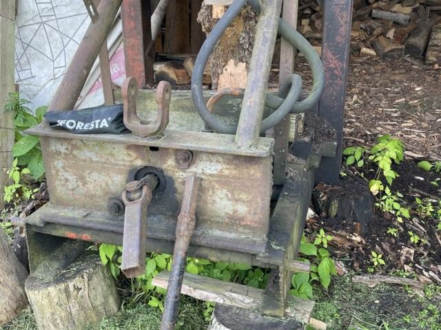 Інша Інша, об'ємом двигуна 0 л та пробігом 0 тис. км за 358 $, фото 1 на Automoto.ua