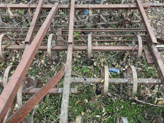 Інша Інша, об'ємом двигуна 0 л та пробігом 0 тис. км за 595 $, фото 4 на Automoto.ua