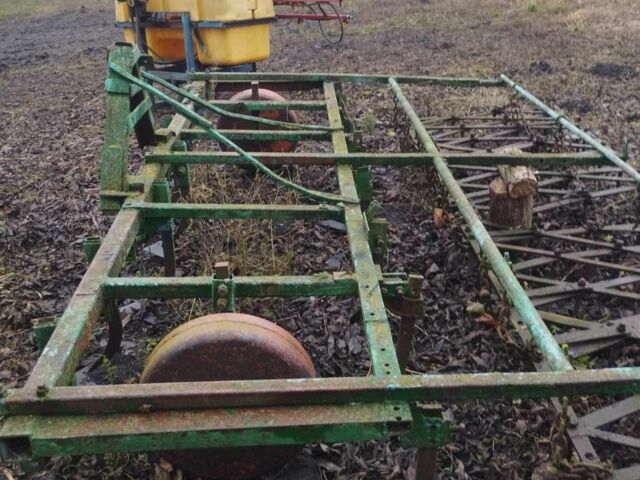 Другая Другая, объемом двигателя 0 л и пробегом 0 тыс. км за 592 $, фото 5 на Automoto.ua