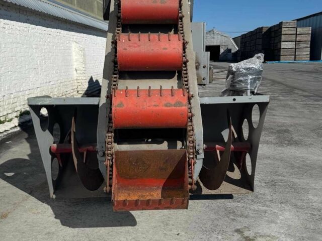 Другая Другая, объемом двигателя 0 л и пробегом 0 тыс. км за 1192 $, фото 2 на Automoto.ua