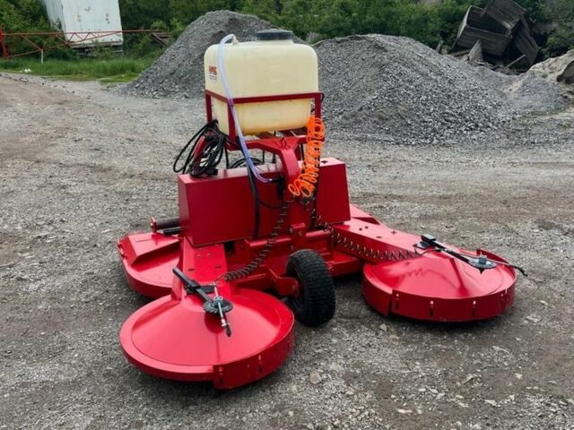 Другая Другая, объемом двигателя 0 л и пробегом 0 тыс. км за 3714 $, фото 4 на Automoto.ua