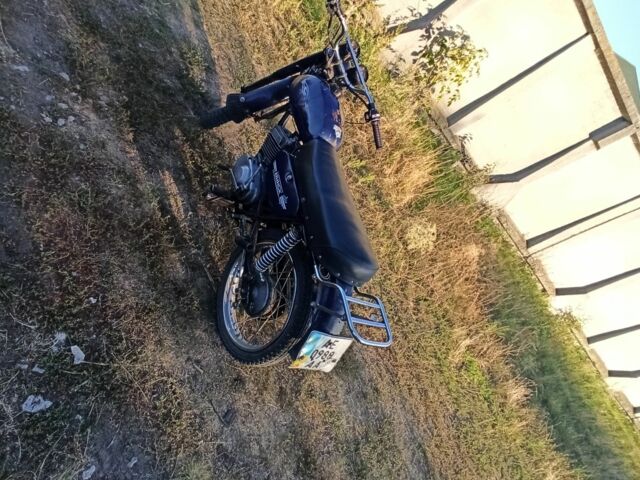 Другая Другая, объемом двигателя 0.13 л и пробегом 0 тыс. км за 266 $, фото 1 на Automoto.ua