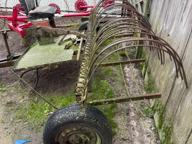 Інша Інша, об'ємом двигуна 0 л та пробігом 0 тис. км за 131 $, фото 2 на Automoto.ua