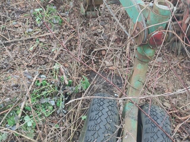 Другая Другая, объемом двигателя 0 л и пробегом 0 тыс. км за 7302 $, фото 4 на Automoto.ua