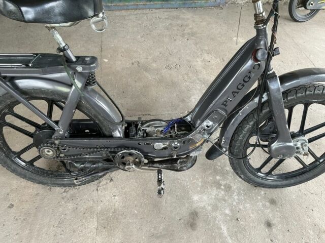 Другая Другая, объемом двигателя 50 л и пробегом 0 тыс. км за 165 $, фото 1 на Automoto.ua