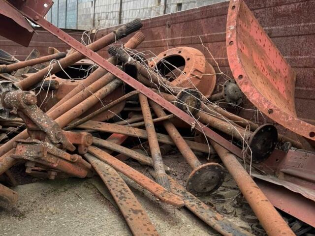 Другая Другая, объемом двигателя 0 л и пробегом 0 тыс. км за 119 $, фото 2 на Automoto.ua