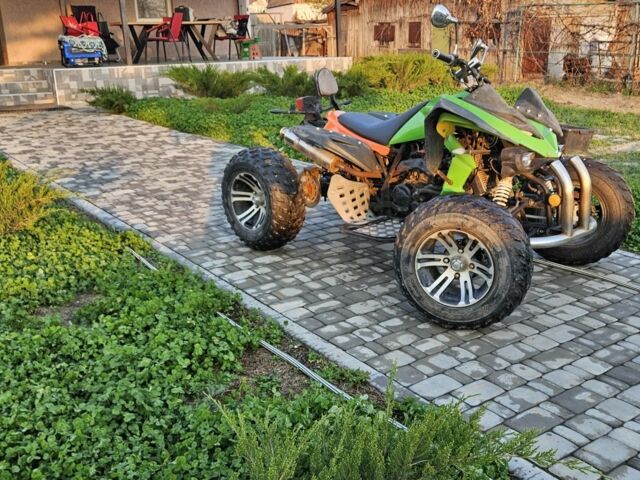 Другая Другая, объемом двигателя 0.25 л и пробегом 0 тыс. км за 1750 $, фото 1 на Automoto.ua