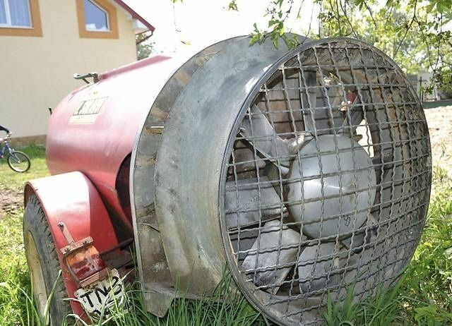 Інша Інша, об'ємом двигуна 0 л та пробігом 0 тис. км за 3145 $, фото 5 на Automoto.ua