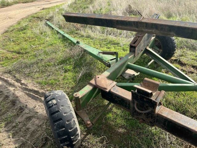 Другая Другая, объемом двигателя 0 л и пробегом 0 тыс. км за 2870 $, фото 2 на Automoto.ua