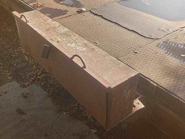 Другая Другая, объемом двигателя 0 л и пробегом 0 тыс. км за 1308 $, фото 1 на Automoto.ua