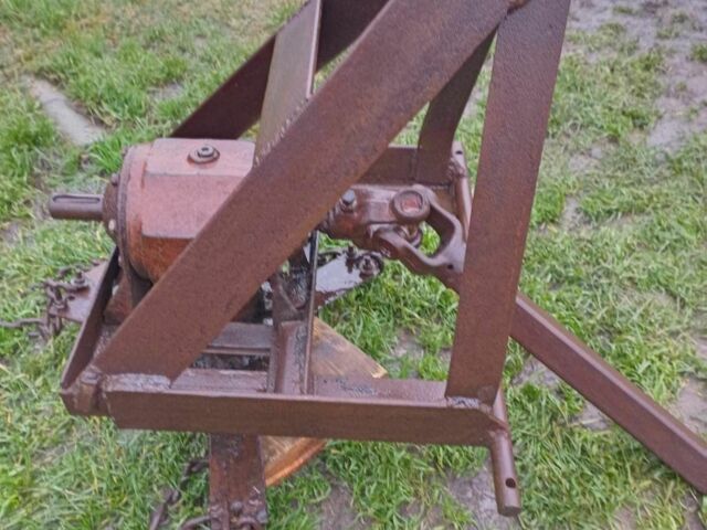 Другая Другая, объемом двигателя 0 л и пробегом 0 тыс. км за 119 $, фото 3 на Automoto.ua