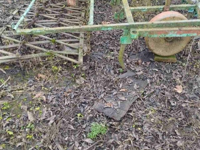 Другая Другая, объемом двигателя 0 л и пробегом 0 тыс. км за 592 $, фото 2 на Automoto.ua