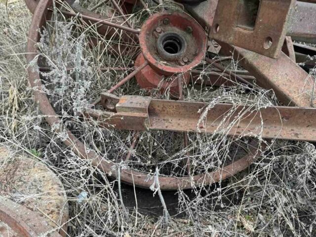 Другая Другая, объемом двигателя 0 л и пробегом 0 тыс. км за 119 $, фото 6 на Automoto.ua