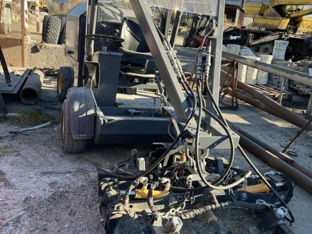 Другая Другая, объемом двигателя 0 л и пробегом 0 тыс. км за 11500 $, фото 1 на Automoto.ua