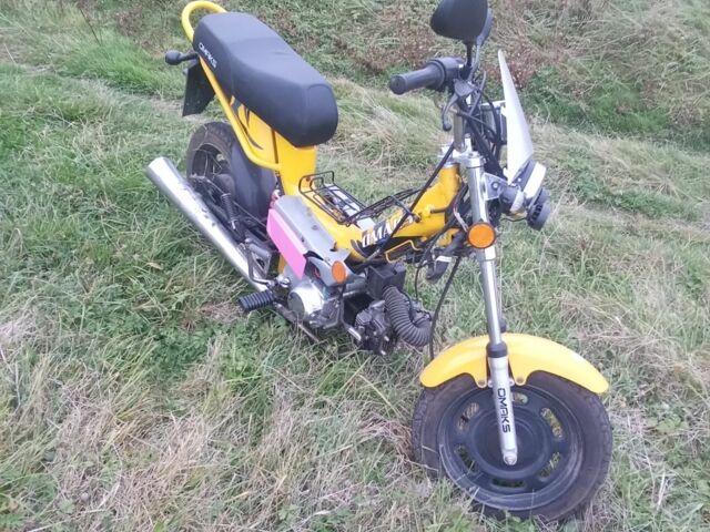 Другая Другая, объемом двигателя 0 л и пробегом 0 тыс. км за 335 $, фото 3 на Automoto.ua