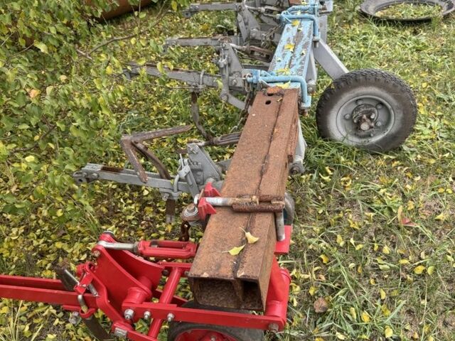 Другая Другая, объемом двигателя 0 л и пробегом 0 тыс. км за 596 $, фото 3 на Automoto.ua