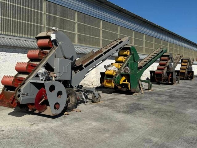 Другая Другая, объемом двигателя 0 л и пробегом 0 тыс. км за 1192 $, фото 15 на Automoto.ua