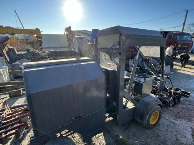 Другая Другая, объемом двигателя 0 л и пробегом 0 тыс. км за 11500 $, фото 5 на Automoto.ua