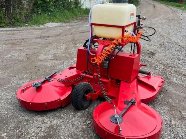 Другая Другая, объемом двигателя 0 л и пробегом 0 тыс. км за 3714 $, фото 2 на Automoto.ua