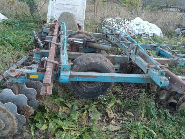 Інша Інша, об'ємом двигуна 0 л та пробігом 0 тис. км за 1300 $, фото 1 на Automoto.ua