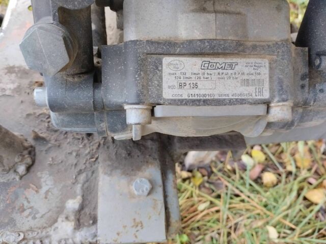 Другая Другая, объемом двигателя 0 л и пробегом 0 тыс. км за 4404 $, фото 4 на Automoto.ua